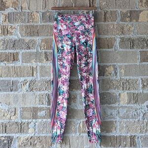 Lululemon Wunder Under Hi-Rise Tight *Nulux 28" Spectrum Wunder Under Nulux